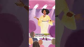 How Oprah Winfrey Built a Billion-Dollar Media Empire 📺✨| Oprah Winfrey