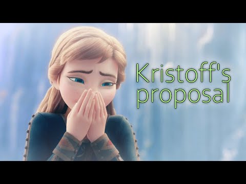 Video: Disney-Fans Setzen Sich In Frozen 2 Für Eine Gleichgeschlechtliche Beziehung Ein