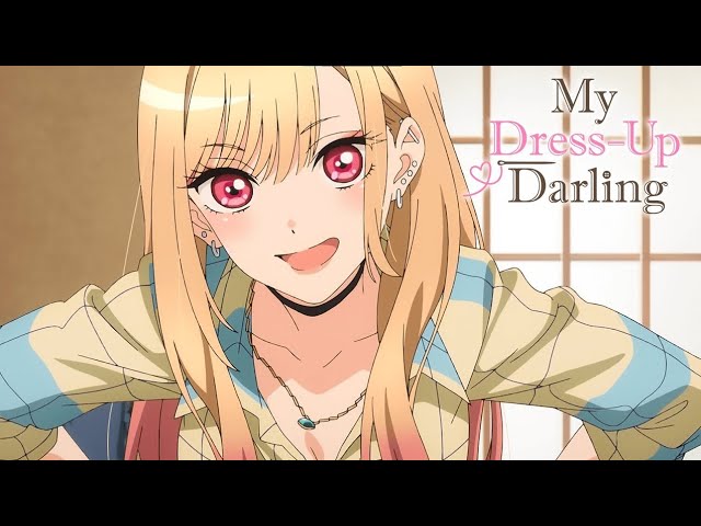 My Dress-Up Darling: confira o elenco de dublagem do anime – ANMTV