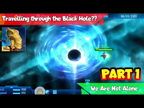 Let's Play Space