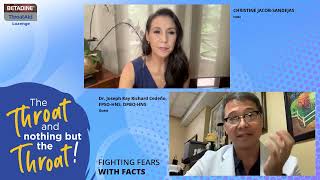 The truth about throat anxiety Throat Anxiety Shorts Youtubeshorts Anxiety Healthanxiety