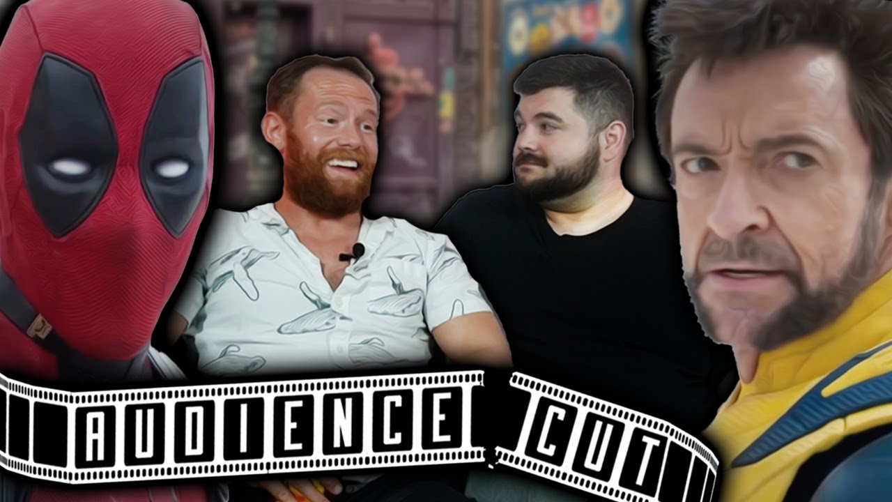 Deadpool & Wolverine Made Us MCU Fanboys Again?