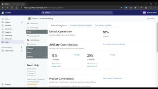 Assign Affiliates into Commission Groups | How-to | GoAffPro