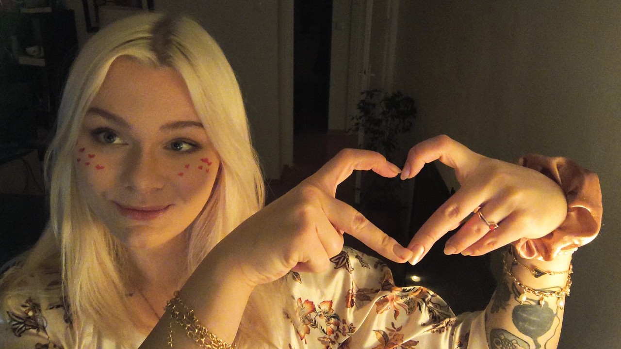 Valentine’s Day Date Night 💖 ASMR Roleplay | Soft Spoken & Personal Attention (gone wrong?)