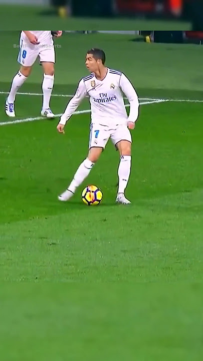 No-Look Plays🤯🔥#Football #Skills