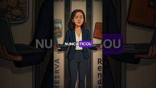 A Corretora Tinha um Mapa de Tudo Que Destrói o Patrimônio