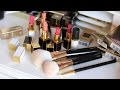 Коллекция TOM FORD:  Кисти, помады, кремовые тени, лаки для ногтей