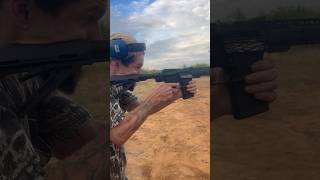 THIS AR-15 IS BROKEN😂😂 #edc #2astrong #airsoft