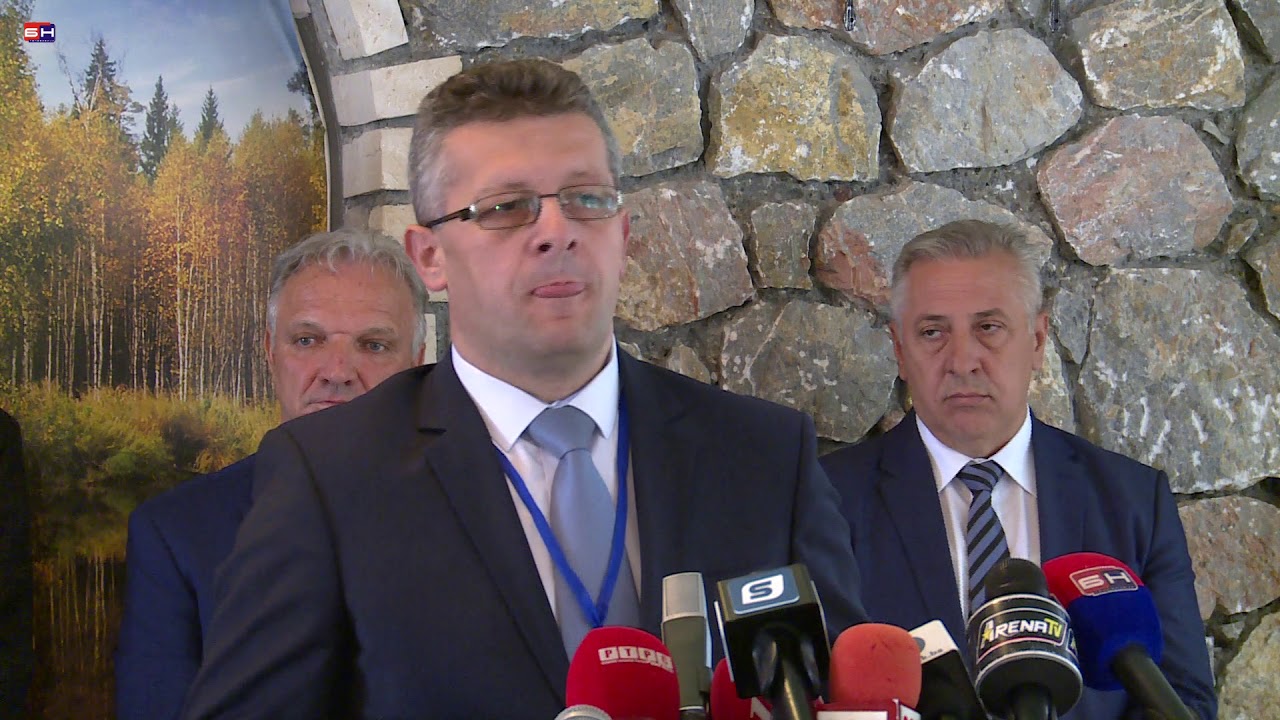 republika srpska vesti Bijeljina -Dan voda - Vode srpske