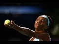 Venus Williams vs Belinda Bencic Dubai 2015 Highlights