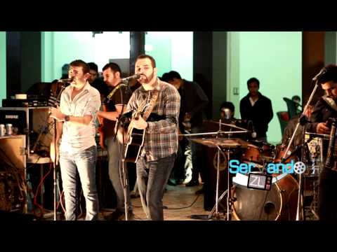 Codigo FN - El Panu (En Vivo Fiesta SERVANDOZL 2012)