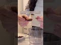 8kg痩せた女が作るヘルシー生チョコ🤍 #料理 #痩せたいけど食べたい #ダイエットレシピ #簡単レシピ #ズボラレシピ #ダイエットおやつ #おやつレシピ #腸活ダイエット #無添加おやつ