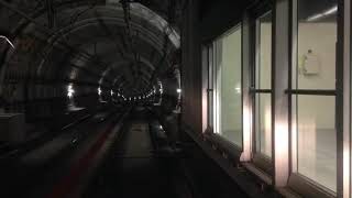 Time Lapse Train in Subway  Metro Train  Creative Commons Videos  Free HD Videos   no copyright 1 screenshot 4