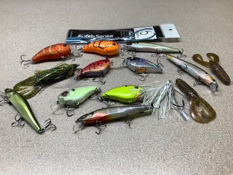 The BEST Bass Fishing Lure for the Northeast! 