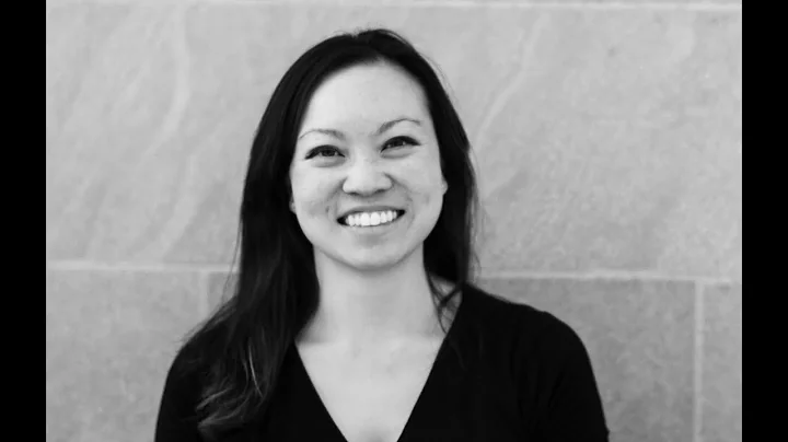 HKS Class Day 2020: Professor Kathy Pham