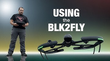Using the BLK2FLY