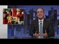 S9 E26: Ukraine War & Transgender Rights: Last Week Tonight with John Oliver