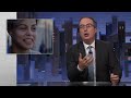 S9 E26: Ukraine War & Transgender Rights: Last Week Tonight with John Oliver