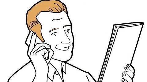 Explainer Video for Asset Finance Solutions by Cartoon Media – Whiteboard Video Company UK