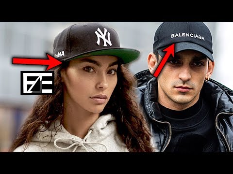 WHY YOU NEED HATS