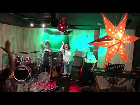 ＯＶＣ音呼組　３人組　渡辺真知子　迷い道