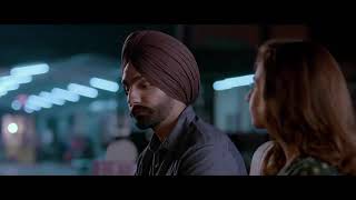 Rooh Meri Tadpegi | Jaani dil bhi Royega | Full Song | Sargun Mehta | Ammy Virk | 2018