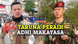 Putra Sumut Juanda Siregar Berhasil Raih Adhi Makayasa 2020