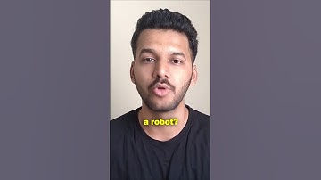 Only Way to start with Robotics? 😱