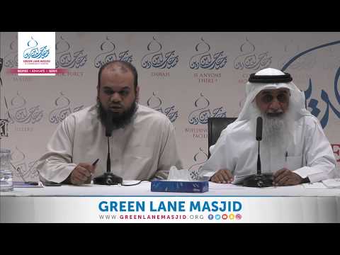 love-is-the-special-ingredient-in-connecting-with-allah---shaykh-adnan-abdul-qadir