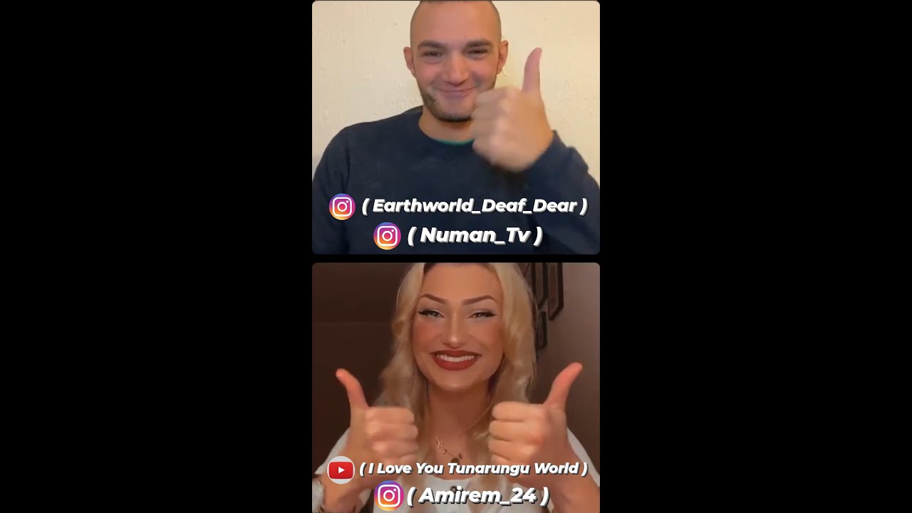Interview With Merima [ Numan & Merima - Episode 18 ] - YouTube