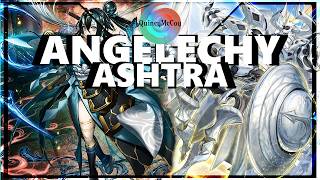 Angelechy Ashtra, ft. BETB Support [CDP]