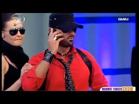 Salim - Alo (Mahmut Tuncer Show - 2008)