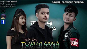 Tum Hi Aana Full Video | #Marjaavaan | Riteish D, Sidharth M, Tara S | Jubin N | Payal| dev kunaal V