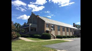 14th Sunday Ordinary Time, July 4-5, 2026