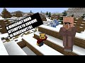 So many villages  a minecraft noob attempts to survive in minecraft 9