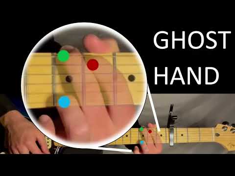 The Only Chords You Need To Know To Play Almost Any Song (BEGINNER LESSON)