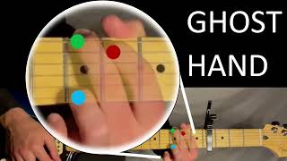 The Only Chords You Need To Know To Play Almost Any Song (BEGINNER LESSON)