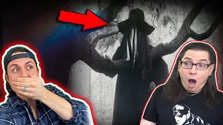 MrBallen’s The Bell Witch HAUNTING REACTION