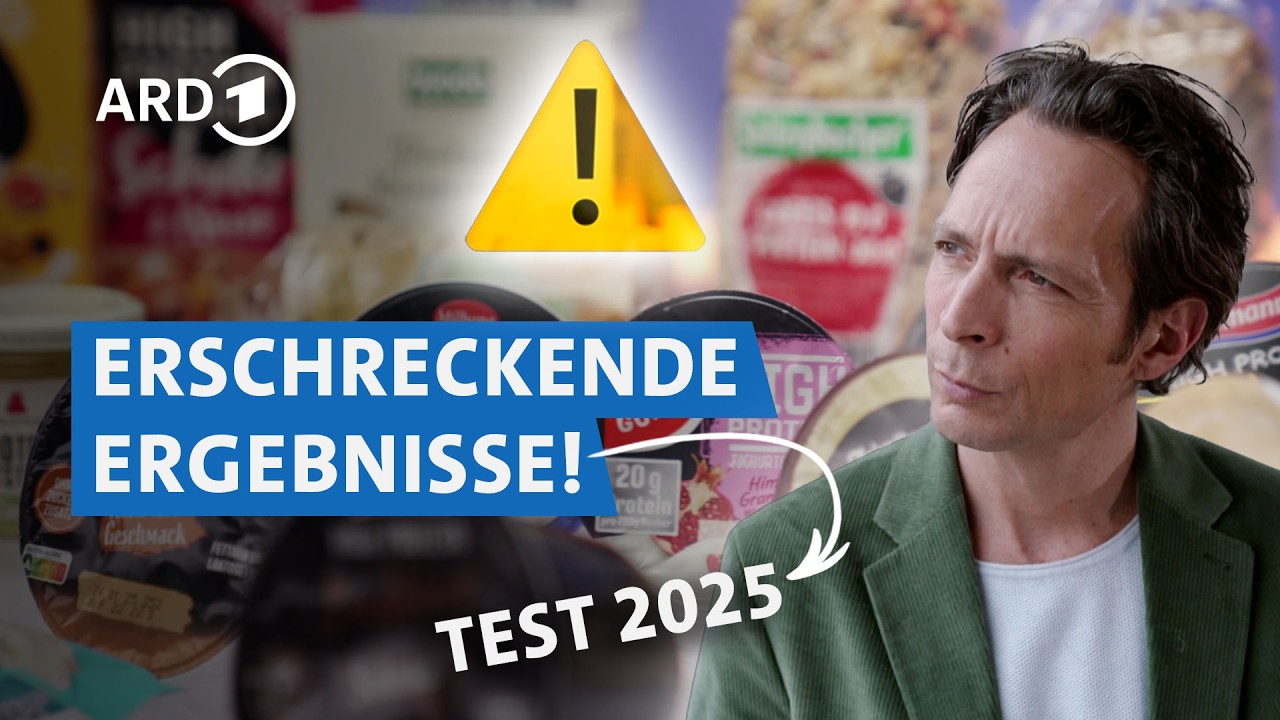 SO werden wir beim Einkaufen getäuscht – fiese Tricks mit Lebensmitteln 2025 | Die Tricks NDR