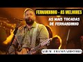 Fernandinho ((As Mais Tocadas)) - Fernandinho As Melhores - Música Gospel - Louvor Gospel