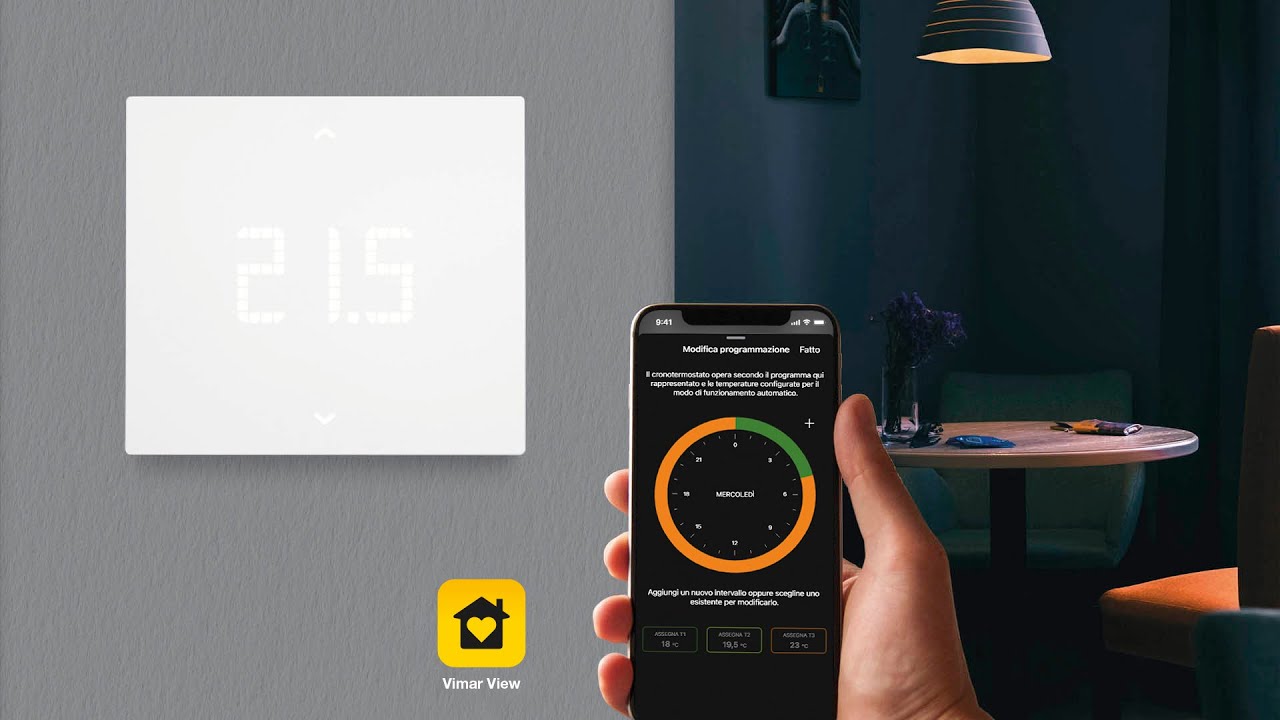 come-cambiare-o-installare-il-cronotermostato-youtube
