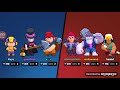 BRAWL STARS bölüm 1