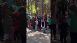 Minoesjka Ritim Çalışması