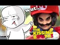 The Kissing Booth 3 is hilariously dumb...