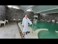 Au vichy spa moulay yacoub