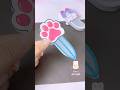 DIY cute knife #shorts #diy #art #craft #artandcraft #love #cute