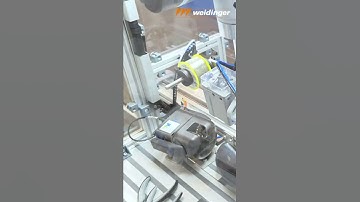 Highlights Nortec 2022 pt.2😱🤩 | Weidinger GmbH #shortvideo  #soldering #robotics