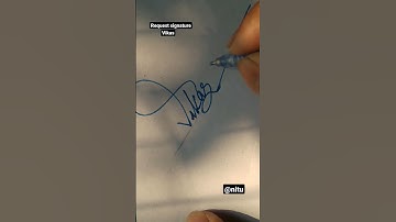 #Vikas#signature#viralshortvideo