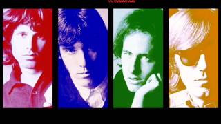 Video thumbnail of "The Doors - Riders on the Storm (432 Hz) - MrBtskidz"