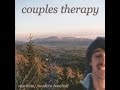 Marietta / Modern Baseball - Couples Therapy (2012) [FULL SPLIT]
